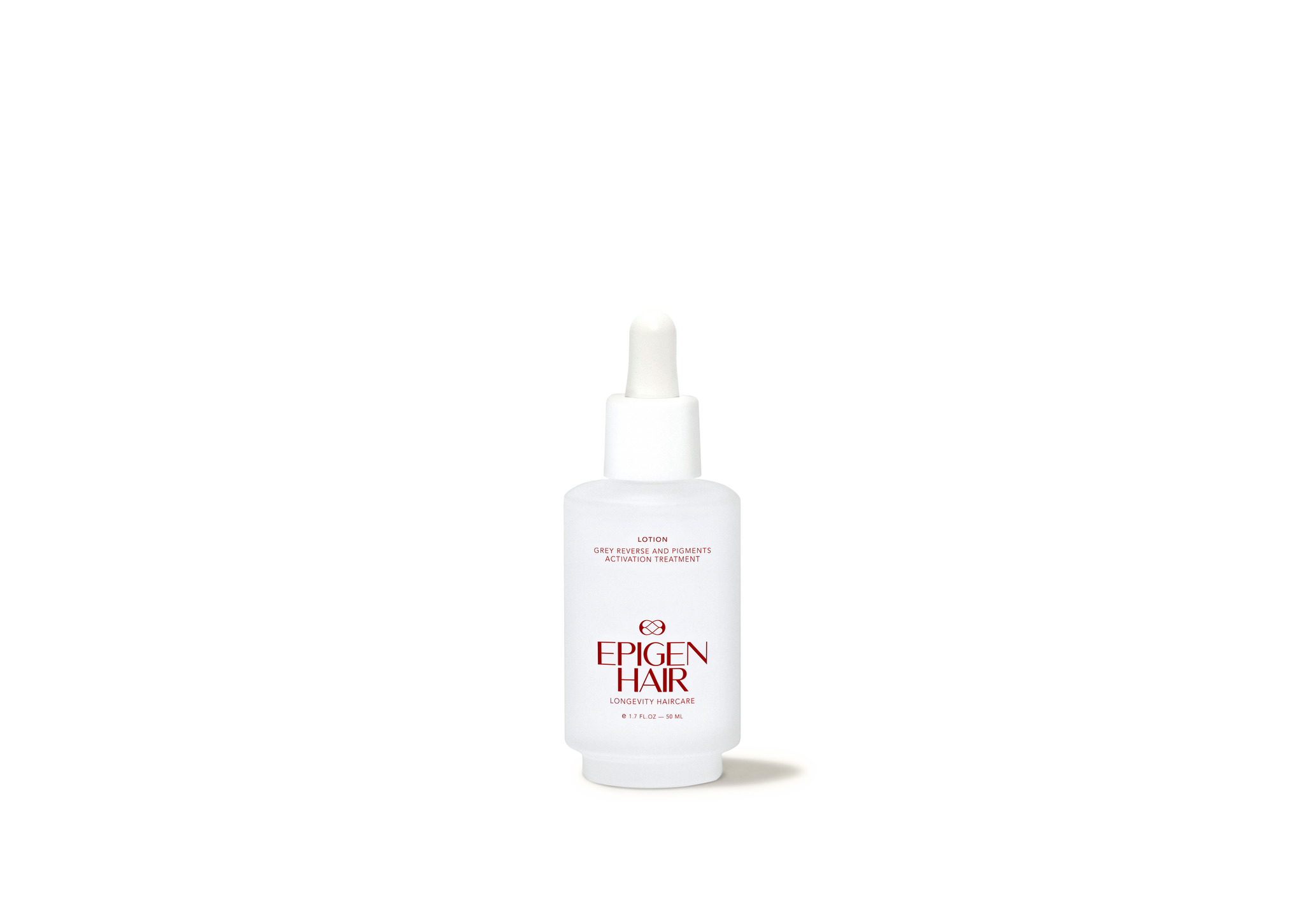 Grey Reverse and Pigments Activation Treatment - Lotion