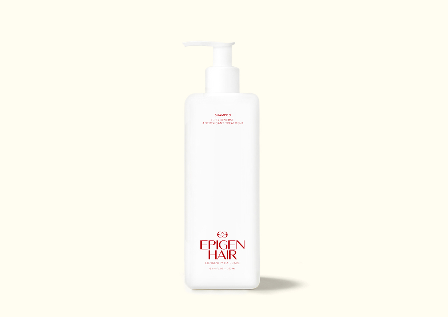 Grey Reverse Antioxidant Treatment Shampoo