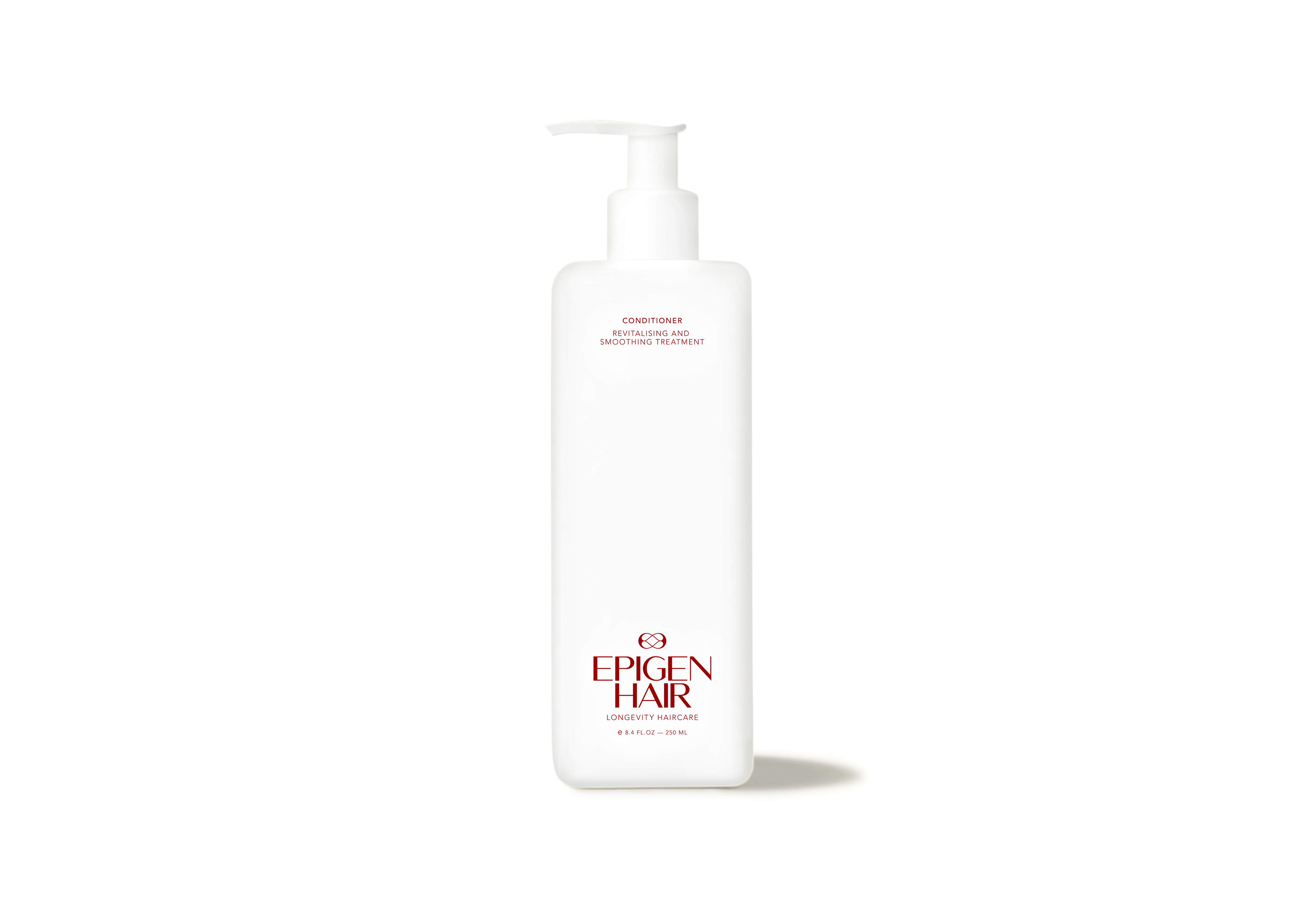Smoothing Conditioner 