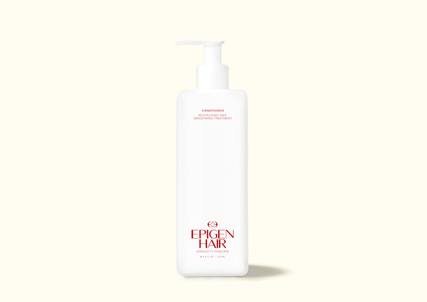 Revitalizing and Smoothing Treatment Balsamo