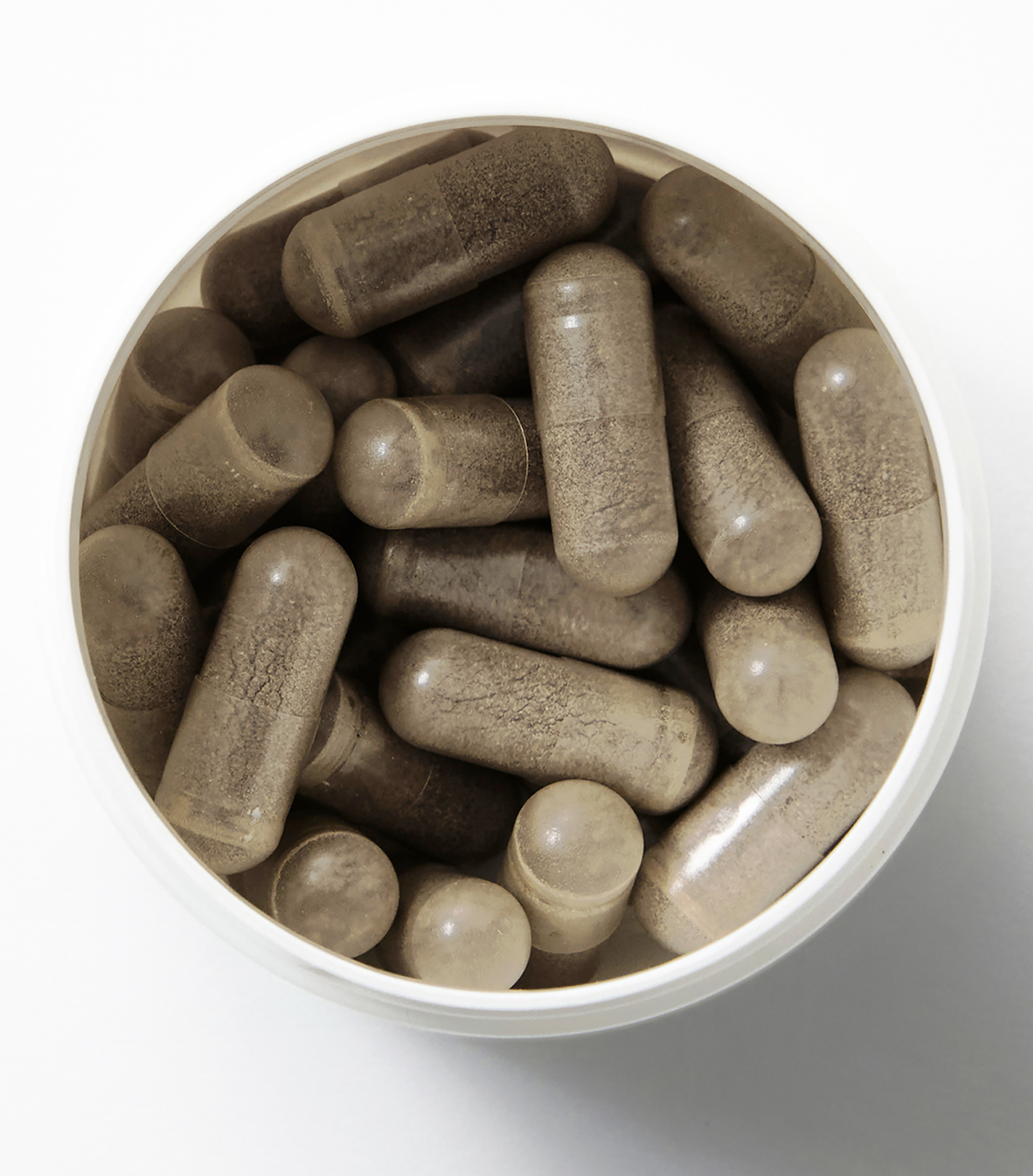Hair Complex Supplement