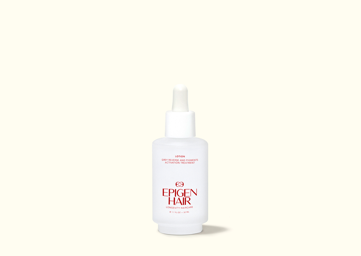 Grey Reverse and Pigments Activation Treatment Lozione