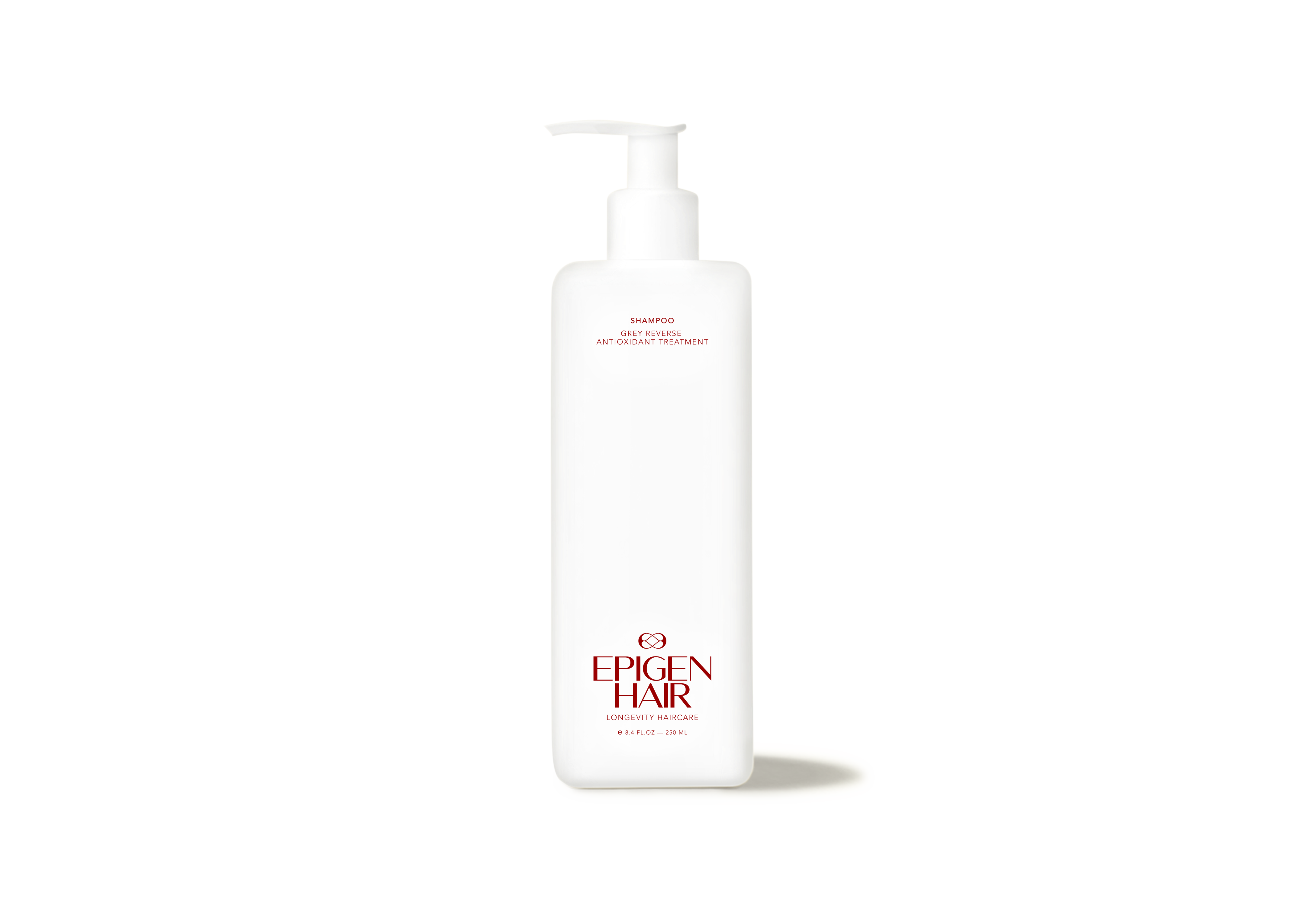 Grey Reverse Shampoo