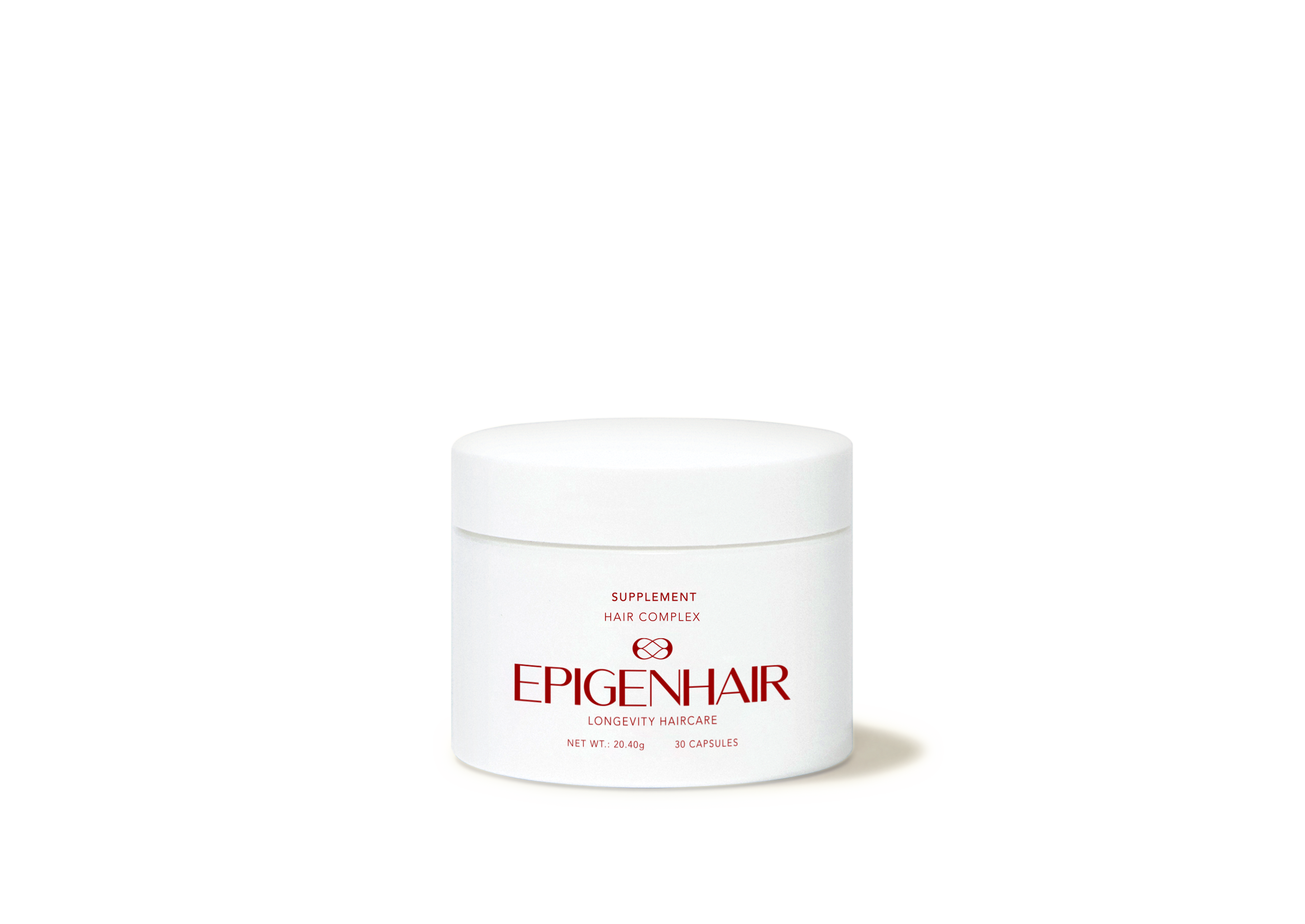 Hair Complex Supplement