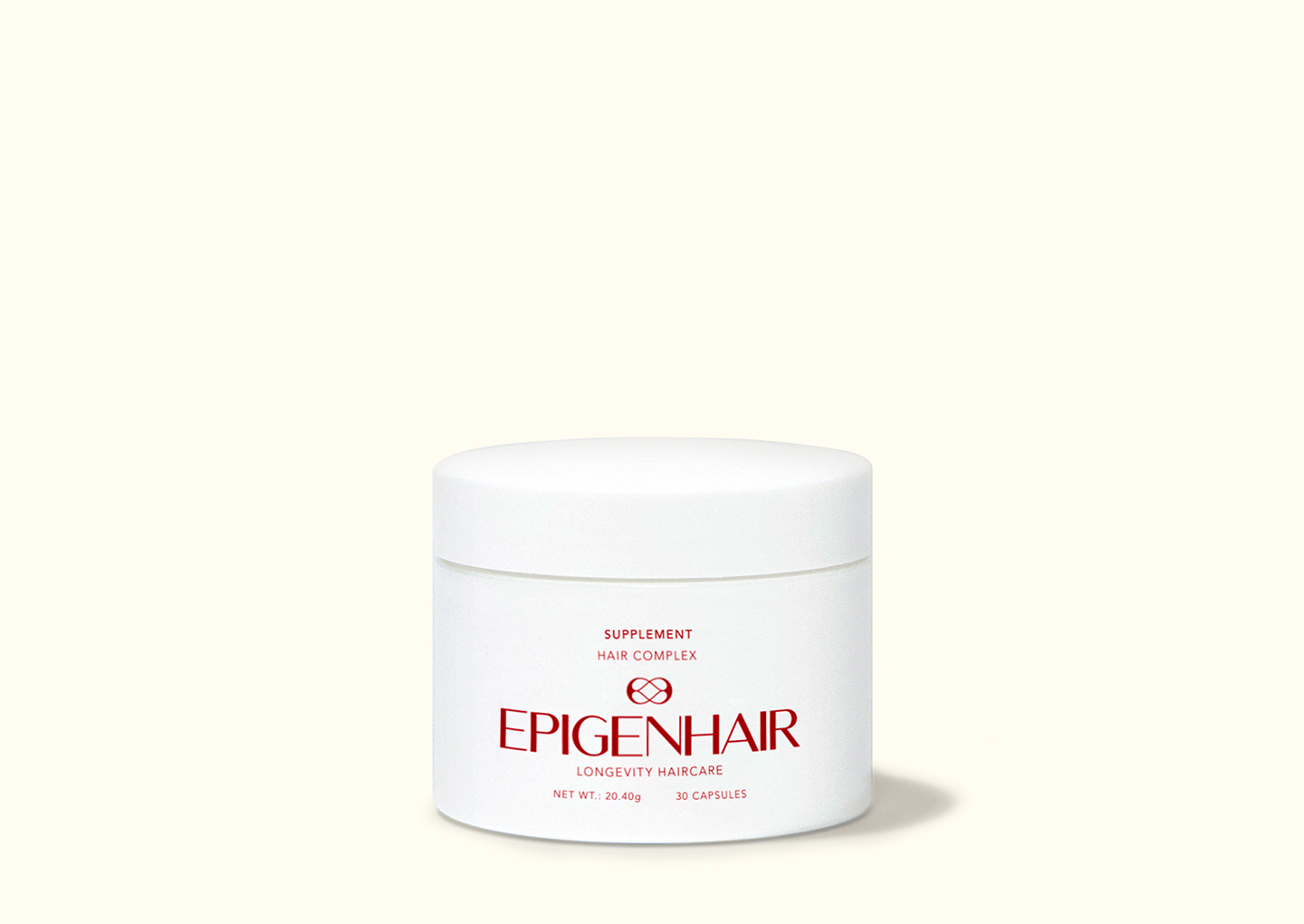 Hair Complex Integratore